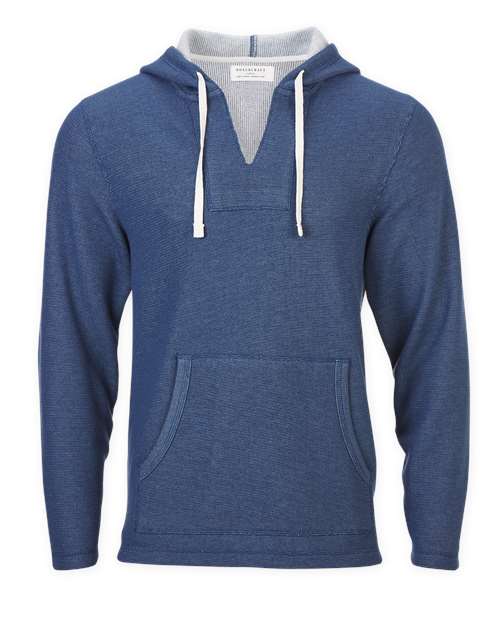 Boxercraft BM5301 - Indigo Heather