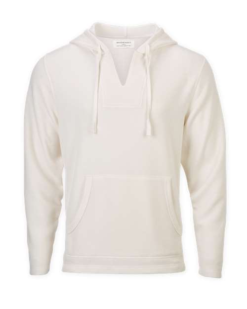 Boxercraft BM5301 - Natural Heather