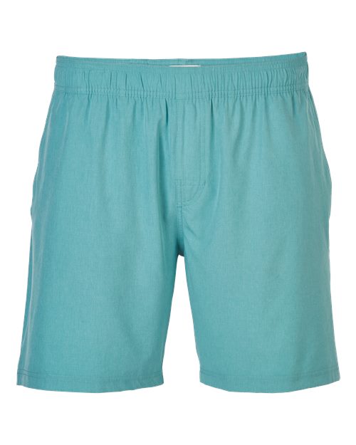Boxercraft BM6101 - Saltwater