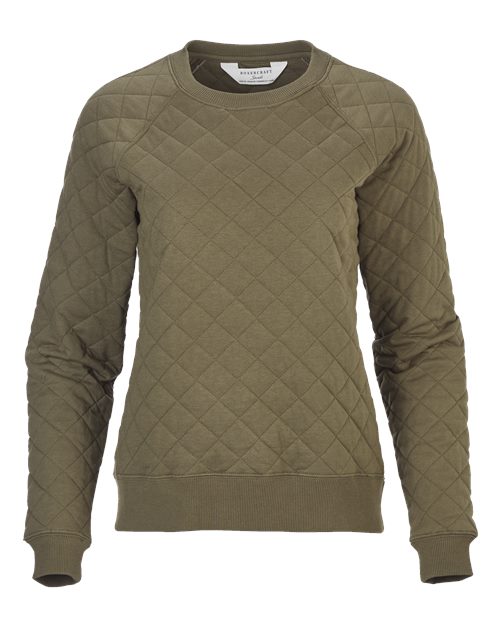 Boxercraft R08 - Olive