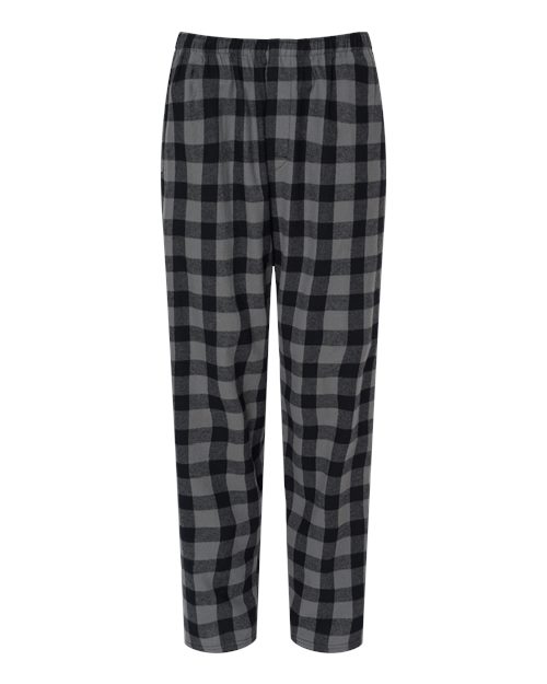 Boxercraft BM6624 - Charcoal/ Black Buffalo