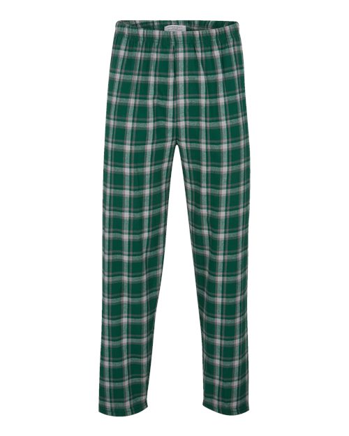 Boxercraft BM6624 - Heritage Hunter Plaid