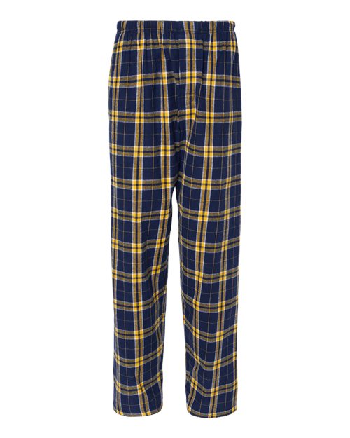 Boxercraft BM6624 - Navy/ Gold