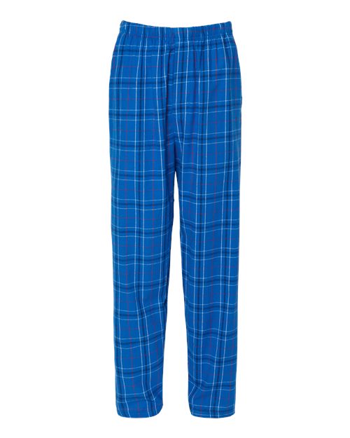 Boxercraft BM6624 - Royal Field Day Plaid