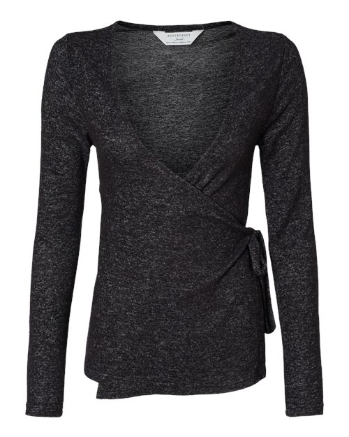 Boxercraft BW1301 - Black Heather