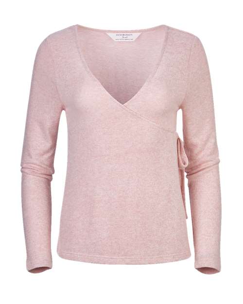 Boxercraft BW1301 - Blush Heather