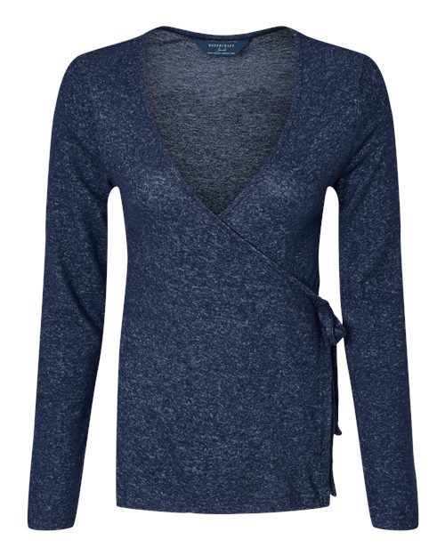 Boxercraft BW1301 - Navy Heather