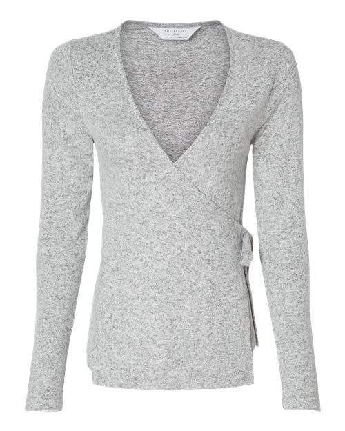 Boxercraft BW1301 - Oxford Heather