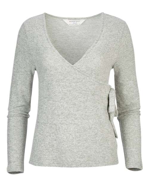 Boxercraft BW1301 - Sage Heather