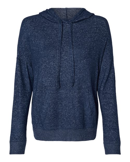 Boxercraft BW1501 - Navy Heather