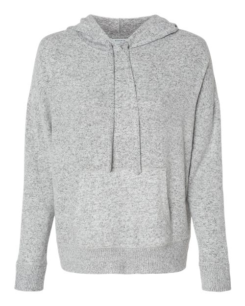 Boxercraft BW1501 - Oxford Heather