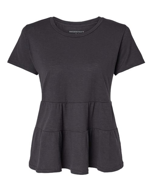 Boxercraft BW2401 - Black