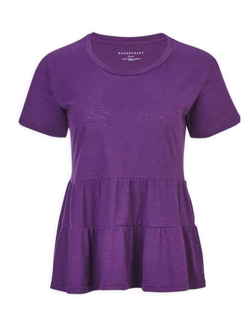 Boxercraft BW2401 - Purple
