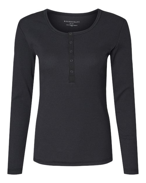Boxercraft BW2402 - Black
