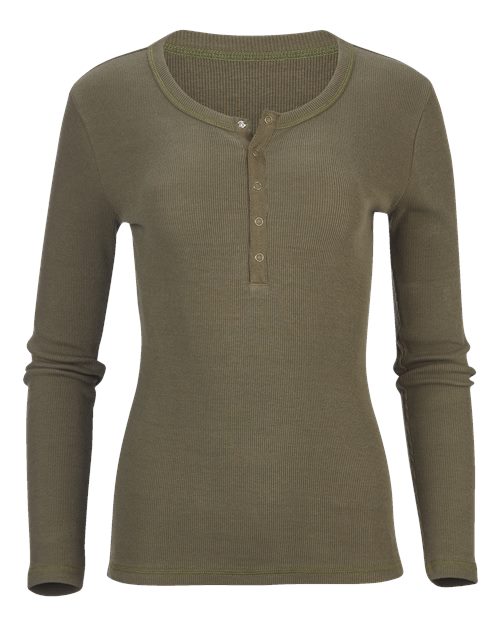 Boxercraft BW2402 - Olive