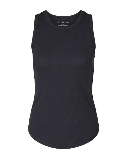 Boxercraft BW2501 - Black