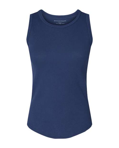 Boxercraft BW2501 - Navy