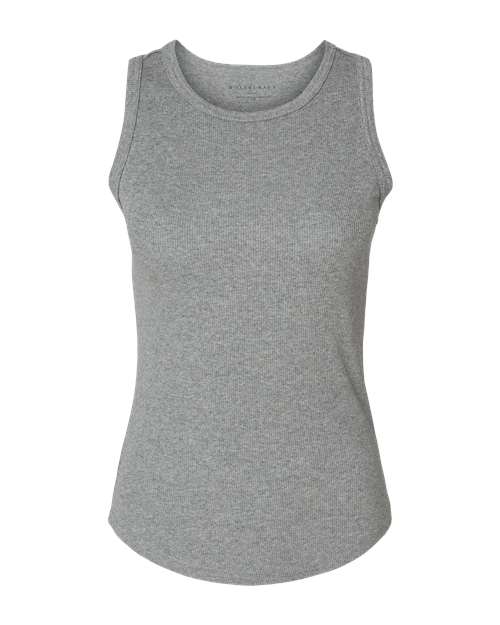 Boxercraft BW2501 - Oxford Heather
