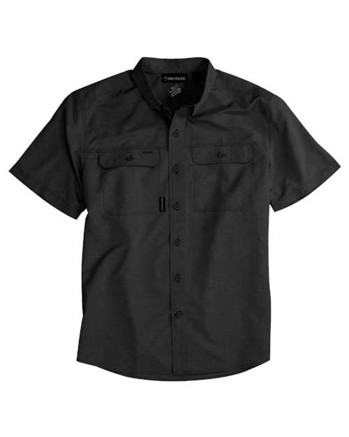 DRI DUCK 4445 - Charcoal