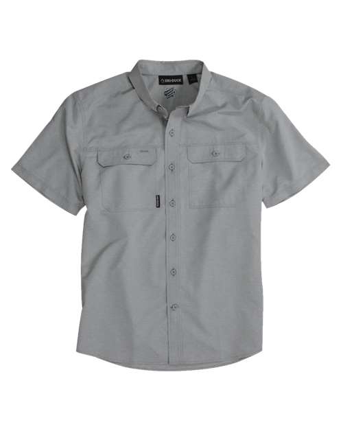 DRI DUCK 4445 - Grey