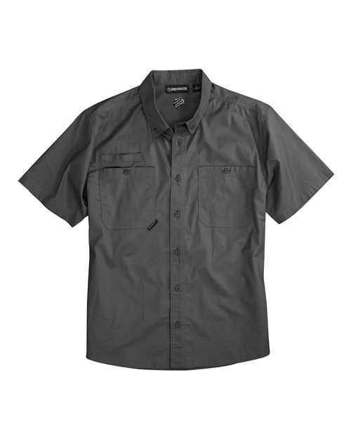 DRI DUCK 4451 - Gunmetal