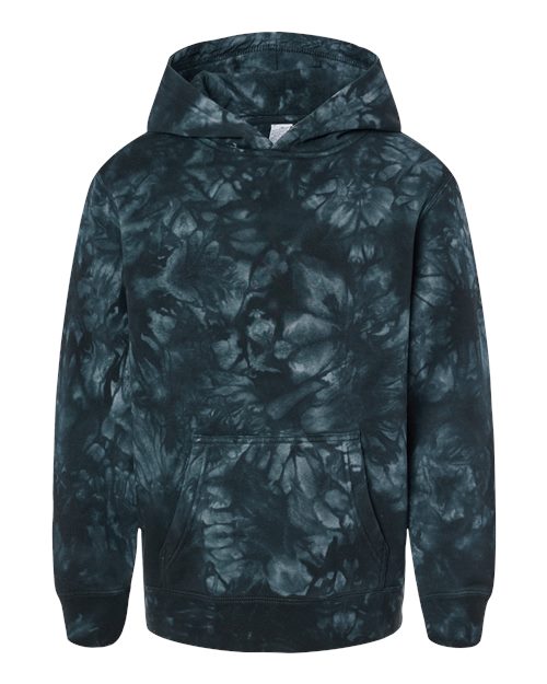 Independent Trading Co. PRM1500TD - Tie Dye Black