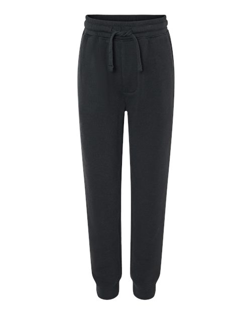 Independent Trading Co. PRM16PNT - Black