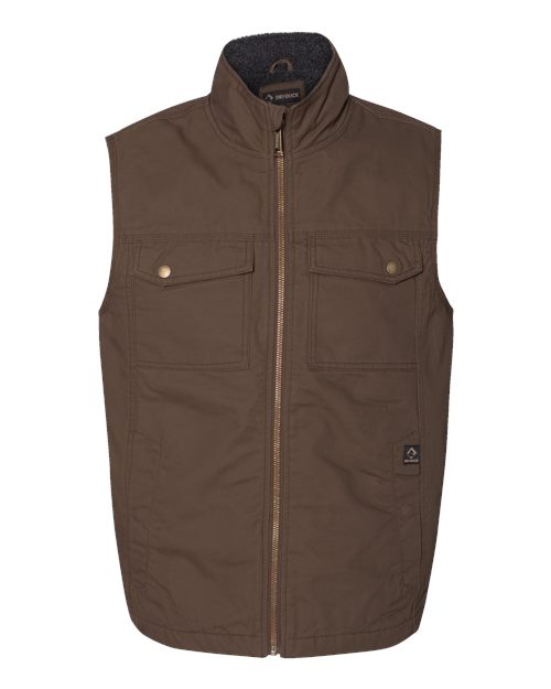 DRI DUCK 5068 - Tobacco