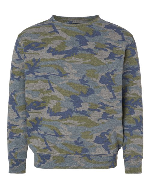 LAT 2225 - Vintage Camo
