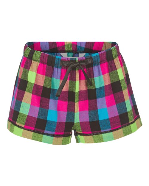 Boxercraft BW6501 - Neon Buffalo