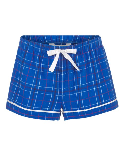 Boxercraft BW6501 - Royal Field Day Plaid
