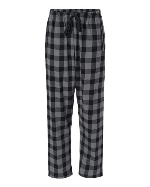 Boxercraft BW6620 - Charcoal/ Black Buffalo