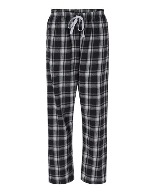 Boxercraft BW6620 - Heritage Black Plaid