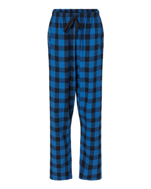 Boxercraft BW6620 - Royal/ Black Buffalo