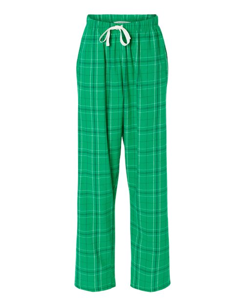 Boxercraft BW6620 - Kelly Field Day Plaid