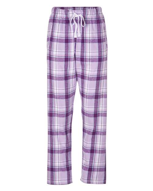 Boxercraft BW6620 - Lavender Sophia Plaid