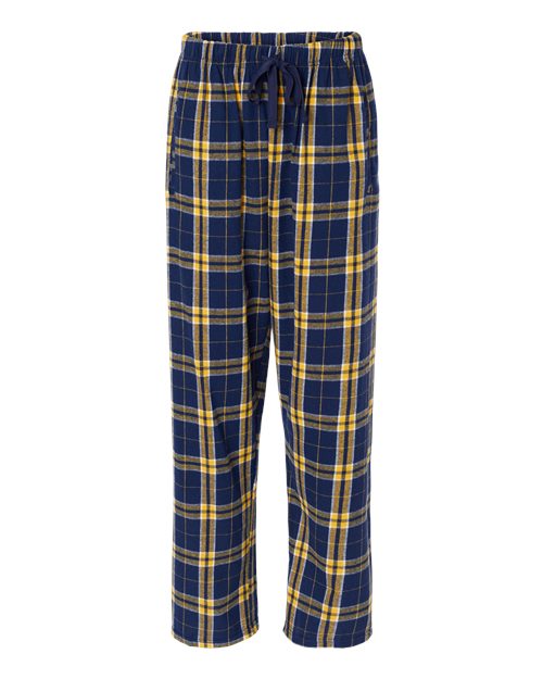 Boxercraft BW6620 - Navy/ Gold
