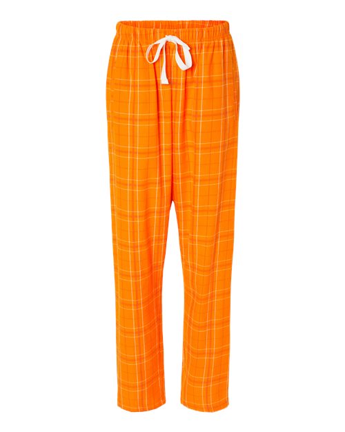 Boxercraft BW6620 - Orange Field Day Plaid