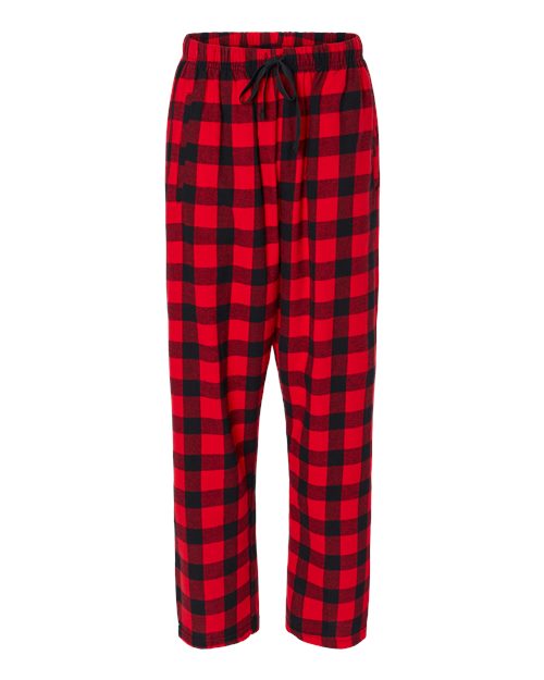 Boxercraft BW6620 - Red/ Black Buffalo