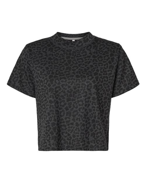 LAT 3518 - Black Leopard
