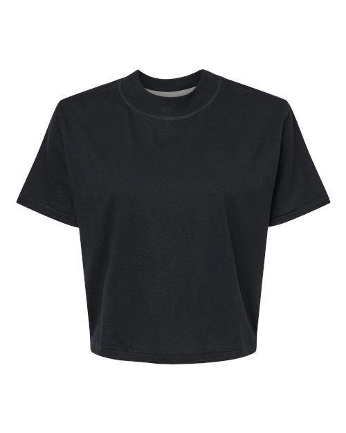 LAT 3518 - Blended Black
