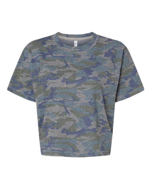 LAT 3518 - Vintage Camo