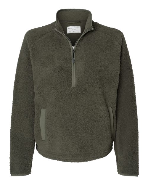Boxercraft BW8501 - Olive