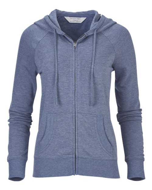 Boxercraft BW5201 - Indigo Heather
