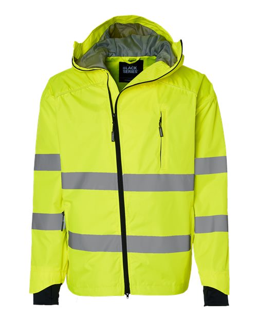 Kishigo WB102 - Lime/ Black