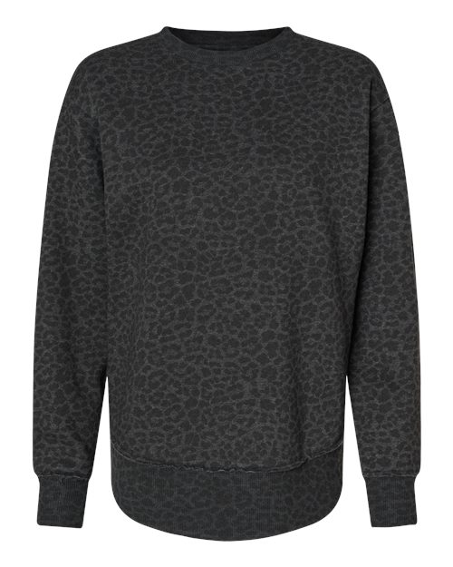 LAT 3525 - Black Leopard