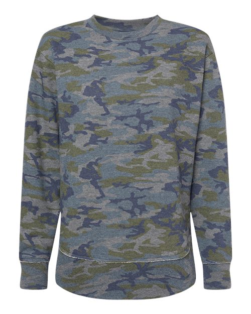 LAT 3525 - Vintage Camo