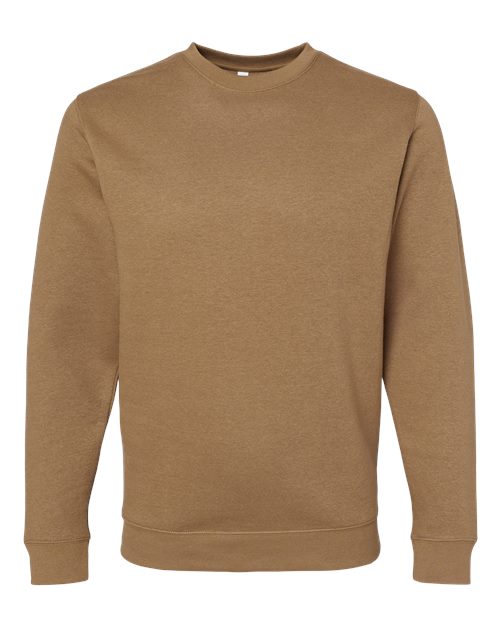 LAT 6925 - Coyote Brown