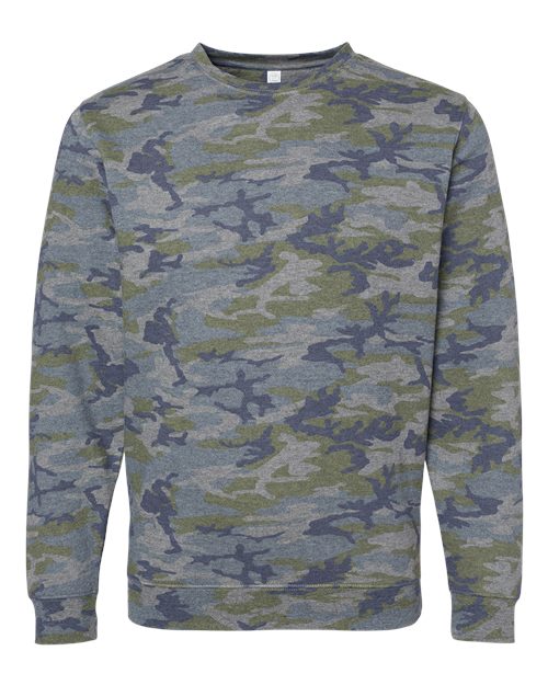 LAT 6925 - Vintage Camo