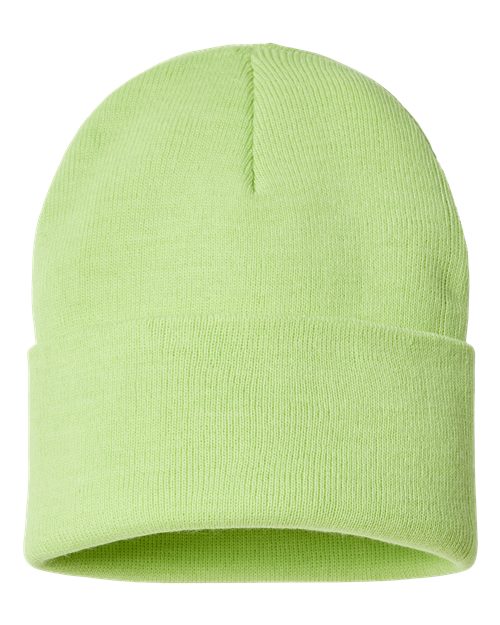 Atlantis Headwear PURE - Acid Green